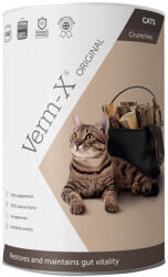  Verm-X Verm-X Gustări pentru pisici - 60 g