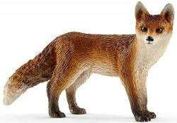 Schleich Vulpea roscata (OLP102614782) Figurina