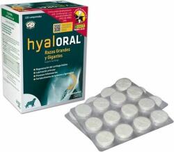 OPKO Hyaloral táplálékkiegészítő tabletta (2 x 120 db [20 kg fele (215747)
