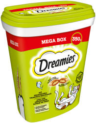 Dreamies Dreamies Megatub - Ton (350 g)
