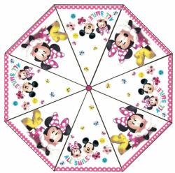 Disney Minnie Gyerek átlátszó esernyő (JITESXX076)