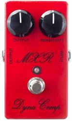 MXR CSP102SL Script Dyna Comp Gitáreffekt (CSP102SL)