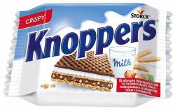 Knoppers 25G Crispy (T16001235)
