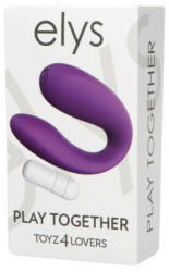 Toyz4Lovers Play Together