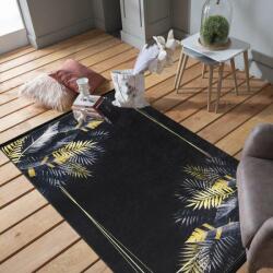 My carpet company kft Szőnyeg BLACK& GOLD 01 160 x 220 cm (BLACKGOLD-01-160X220)