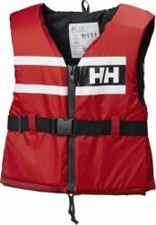 Helly Hansen Sport Comfort Alert Red 90+ kg Úszómellény (33854_222-90+)