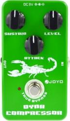 JOYO JF-10 Dyna Compressor Gitáreffekt (JF-10)