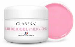 Claresa Builder Milky Pink Gel 25g építőzselé (143139)