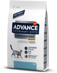 Affinity 8kg Advance Veterinary Diets Gastro Sensitive száraz macskatáp