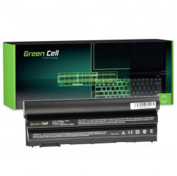 Green Cell Acumulator Laptop DE56T - Negru - Energie Constanta Cand Ai Nevoie (DE56T) - pcone