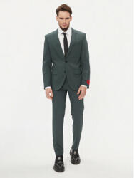Hugo Costum Henry/Getlin232X 50500239 Verde Slim Fit