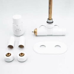 Arezzo Design AREZZO SPEARPEX Balos Radiátorszelep - 200mm (AR-SPEARPEX-W-L)