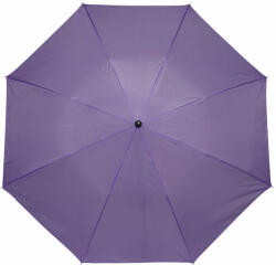  Összecsukható esernyő tokkal lila (409224)