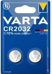 VARTA Baterii cu Buton de Litiu Varta CR 2032 Baterii de unica folosinta
