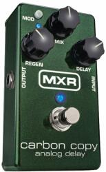 MXR M169 Carbon Copy Gitáreffekt (M169)