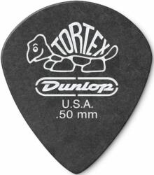 Dunlop 482R 0.50 Tortex Jazz Sharp Pengető