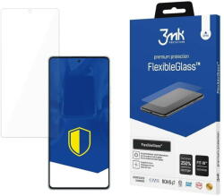 3mk Protection Poco F5 - 3mk FlexibleGlass - pcone
