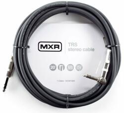 Dunlop MXR DCIST20R 6 m Egyenes - Pipa Hangszórókábel (DCIST20R)