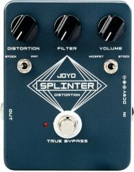 JOYO JF-21 Splinter Distortion Gitáreffekt (JF-21)