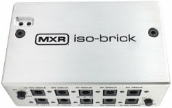 MXR M238 Gitáreffekt tápegység (<![CDATA[M238]]>)