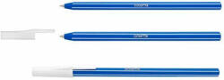 Golyóstoll Signetta D50 0.7 mm kék eldobható (PTRPP3011-0813)