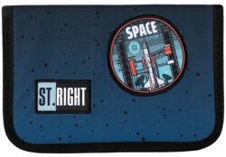 St. Majewski St. Right - NASA kihajtható tolltartó - Space Moon (653414)