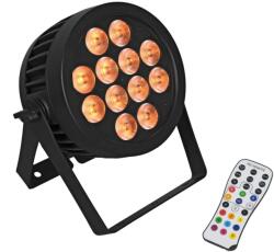EUROLITE LED IP PAR 12x9W SCL Spot (51914233)