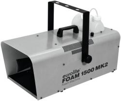Eurolite Foam 1500 MK2 Foam Machine (51707700) - mangosound