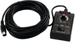 EUROLITE Remote control for Snow 7001 Snow Machine (51706306)