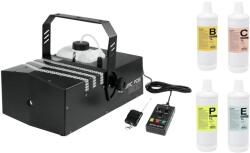 EUROLITE Set Dynamic Fog 1200 + fluids (20000005)