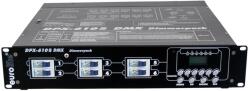 EUROLITE DPX-610 S DMX Dimmer Pack (70064122) - mangosound