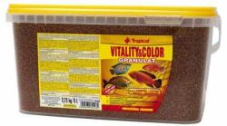 Tropical Vitality&Color Granulat 5l/2, 75kg színélénkítő granulált (6960448)