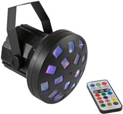 EUROLITE LED Mini Z-20 USB Beam Effect (51918230) - mangosound