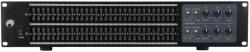 Omnitronic GEQ-2310 Equalizer 2x31-Band (10355526)