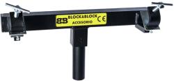 Block And Block AM3503 Truss side support insertion 35mm male (59000469)