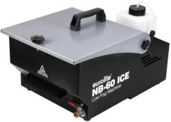 EUROLITE NB-60 ICE Low Fog Machine (51701984)