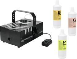 EUROLITE Set Dynamic Fog 700 + fluids (20000004)