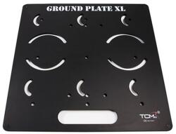 The Confetti Maker Groundplate XL (51708302) - mangosound