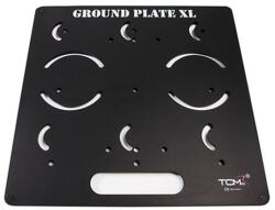 The Confetti Maker Groundplate XL (51708302)