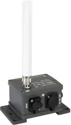 Futurelight WDR-G5 RX IP Wireless DMX Receiver Outdoor (51834027)