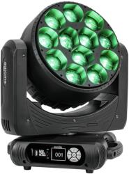 EUROLITE LED TMH-W480 Moving Head Wash Zoom (51785935) - mangosound