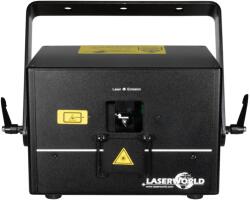 LASERWORLD Ds-3000rgb Mk4 (51743286) - mangosound