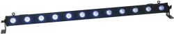 EUROLITE LED BAR-12 QCL RGBW Bar (51930398) - mangosound