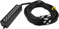 Omnitronic Multicore Stagebox MUS-820 8IN 20m (30304621)