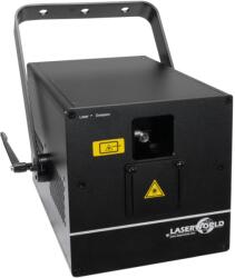 LASERWORLD Cs-8000rgb Fx Mk2 (51743237)