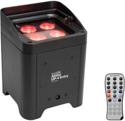 EUROLITE AKKU UP-4 Entry QCL Spot (41700575)