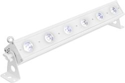 EUROLITE LED BAR-6 TCL WW/NW/CW Bar white (51930380)
