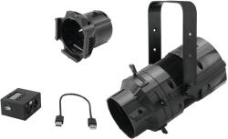 EUROLITE Set LED PFE-50 + Lens tube 19° + DMX Interface (20000056) - mangosound
