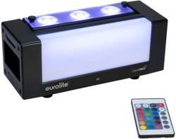 EUROLITE AKKU Bar-3 Glow QCL Flex QuickDMX (41700117)