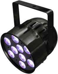 EUROLITE LED PAR-56 QCL Short bk (51913593)